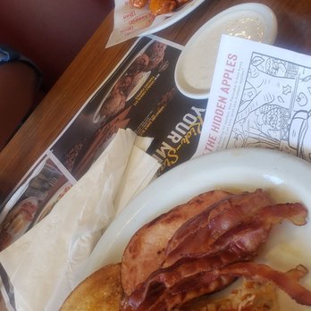 Denny's - Grand slam (build your own) - American Near Me - North Hollywood, California Denny's - Grand slam (build your own) - American Near Me - North Hollywood, California