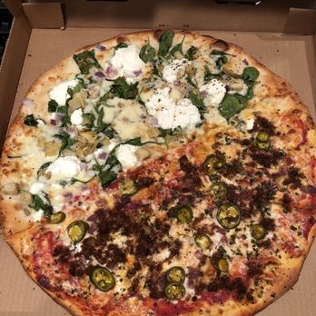 Blue Moon Pizza - Pizza Near Me - Atlanta, Georgia Blue Moon Pizza - Pizza Near Me - Atlanta, Georgia