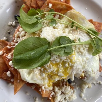 Cody's La Jolla - Chilaquiles - Breakfast & Brunch Near Me - La Jolla, California