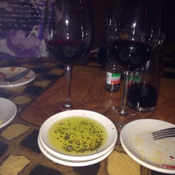 Carrabba's Italian Grill - The best is so amazing! Makes my mouth water just thinking about it! The staff here is great! Ask for Danny! - Italian Near Me - Mesa, Arizona Carrabba's Italian Grill - The best is so amazing! Makes my mouth water just thinking about it! The staff here is great! Ask for Danny! - Italian Near Me - Mesa, Arizona