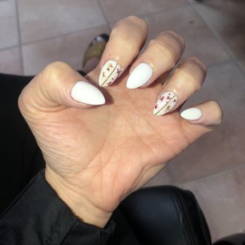 Alex Nails - Nail Salons Near Me - Pompano Beach, Florida