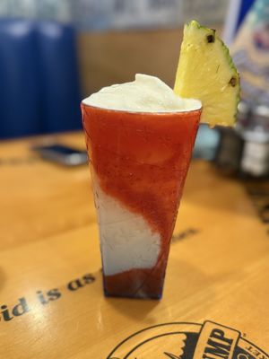 Bubba Gump Shrimp Co. by null