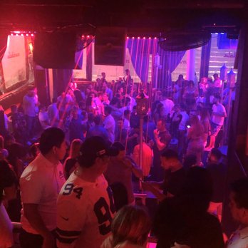 Mandala - Dance Clubs Near Me - Playa del Carmen, ROO