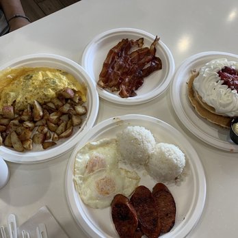 Koa Pancake House - Breakfast & Brunch Near Me - Kapolei, Hawaii
