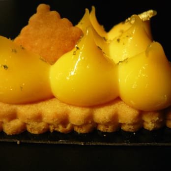 Josephine Bakery - Tarte citron - Bakeries Near Me - Paris, 75 Josephine Bakery - Tarte citron - Bakeries Near Me - Paris, 75