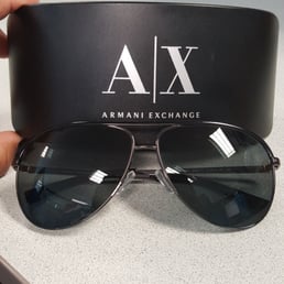Prescription Sunglasses AX2002 Prescription Sunglasses AX2002