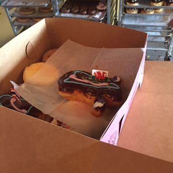 Voodoo Doughnut - Donuts Near Me - Denver, Colorado Voodoo Doughnut - Donuts Near Me - Denver, Colorado
