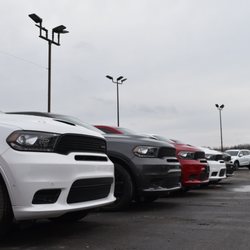 Country Club Chrysler Jeep Dodge RAM