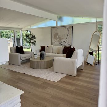 Viano Decor - Home Staging Near Me - Commerce, California