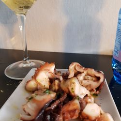 La Bottega da Claudio - Lunch