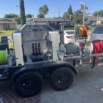 Surface Pros Power Washing - Pressure Washers Near Me