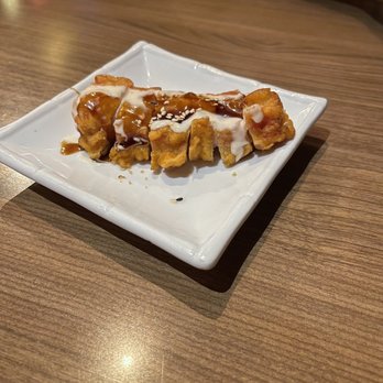 Fancy Sushi - Japanese Near Me - Clermont, Florida