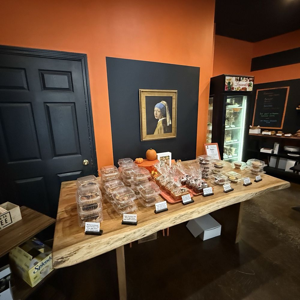 Hendrickx Belgian Bread Crafter - Bakeries Near Me - Chicago, Illinois Hendrickx Belgian Bread Crafter - Bakeries Near Me - Chicago, Illinois