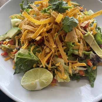 Libbys - Southwest salad - Brasseries Near Me - Sarasota, Florida