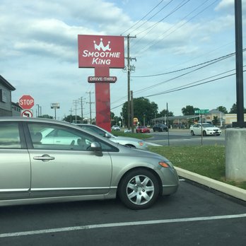 Smoothie King - Juice Bars & Smoothies Near Me - West Chester, Pennsylvania Smoothie King - Juice Bars & Smoothies Near Me - West Chester, Pennsylvania