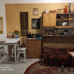 Muzeum Życia w PRL - Ameublement