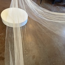 Beautiful veil Beautiful veil