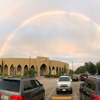 Masjid As-Salam - Beautiful masjid mashAllah. - Mosques Near Me - Spring, Texas
