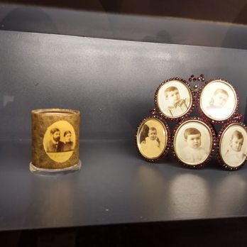 Sigmund Freud Museum - Artefacts - Museums Near Me - Vienna, 9 Sigmund Freud Museum - Artefacts - Museums Near Me - Vienna, 9