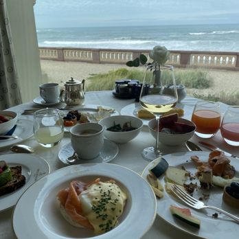 La Rotonde - French Near Me - Biarritz, 64
