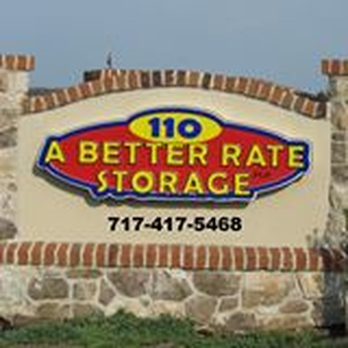 A Better Rate Storage - Self Storage Near Me - Red Lion, Pennsylvania
