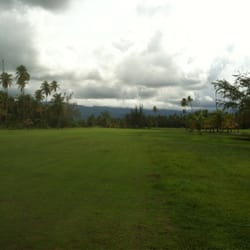 Berwind Country Club