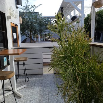 Hermanito - Front patio seating - Mexican Near Me - Los Angeles, California Hermanito - Front patio seating - Mexican Near Me - Los Angeles, California