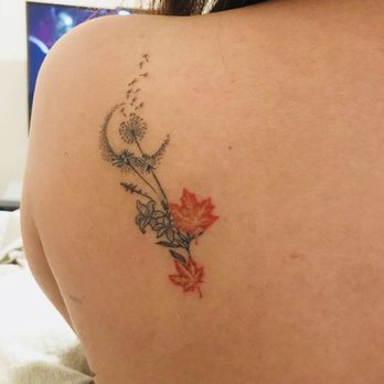 Jo Simpelo Custom-Made Tattoos - Tattoo Near Me - Jackson Heights, New York