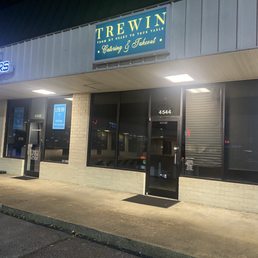 Exterior photo of TreWin Takeout - Portsmouth, Virginia Exterior photo of TreWin Takeout - Portsmouth, Virginia
