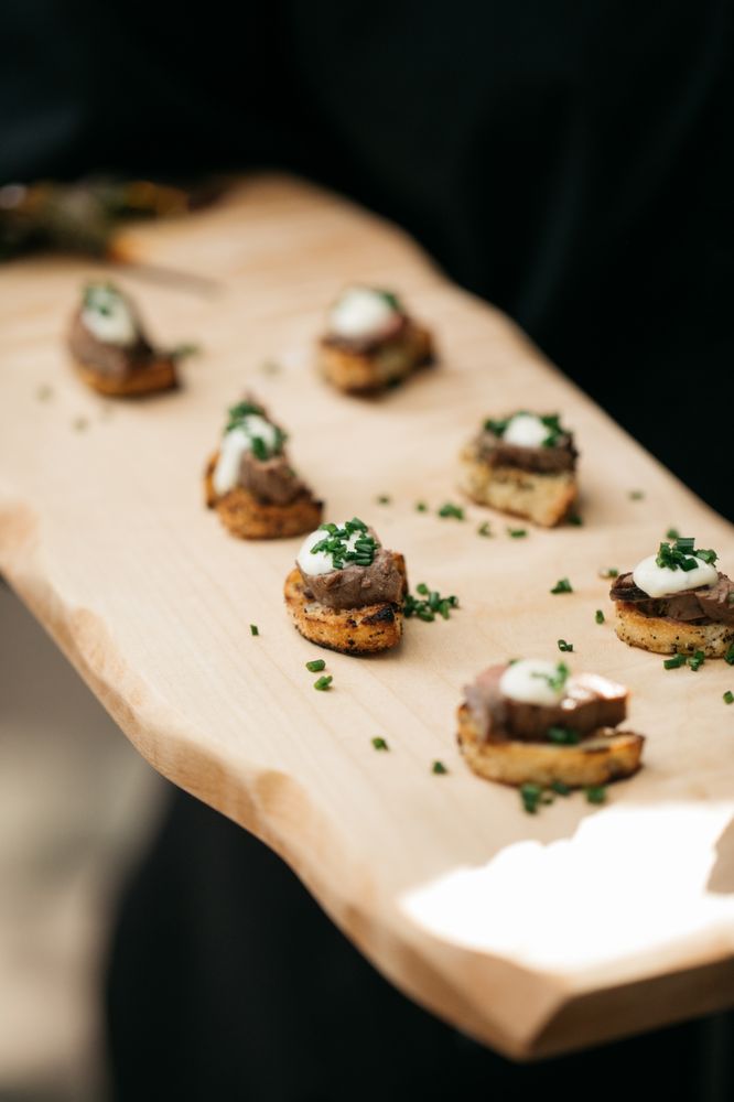 TUXEDOS AND TENNIS SHOES CATERING 31 Photos & 46 Reviews 4101