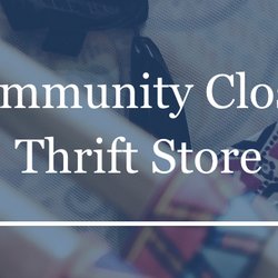 James Bay Community Closet