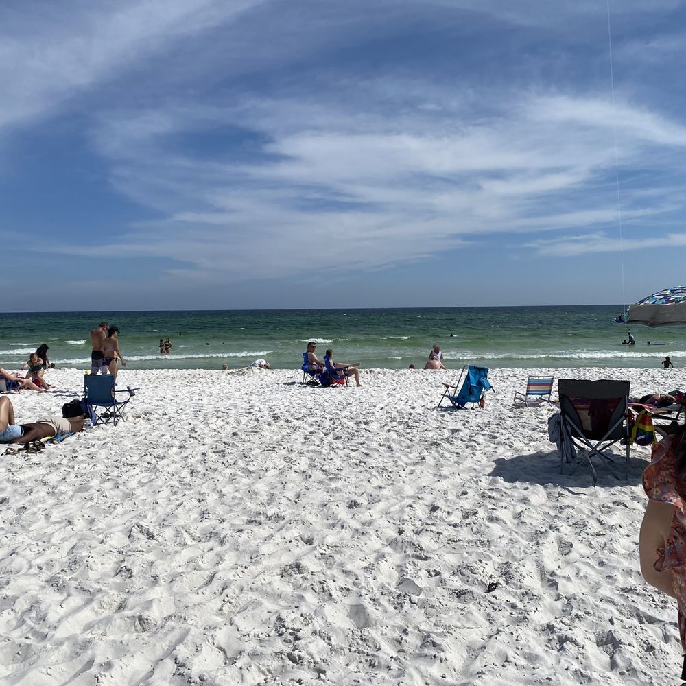 John Beasley Park - Parks Near Me - Fort Walton Beach, Florida John Beasley Park - Parks Near Me - Fort Walton Beach, Florida