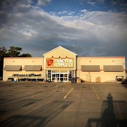 Tractor Supply