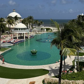 JOIA Paraíso by Iberostar - Hotels Near Me - Punta Maroma, ROO
