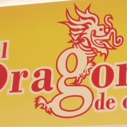 El Dragon de Oro