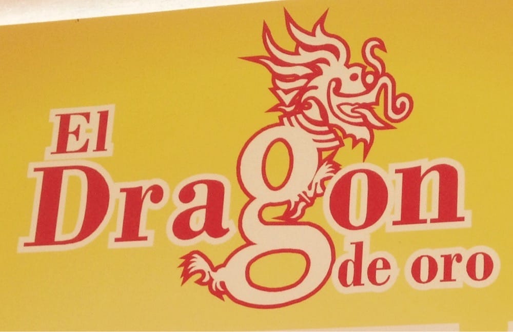 El Dragon de Oro