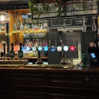 Lamb & Flag - Pubs Near Me - London, XGL Lamb & Flag - Pubs Near Me - London, XGL