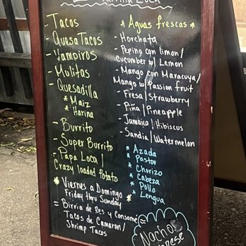 La Parrilla Loca - Food Stands Near Me - Oakland, California La Parrilla Loca - Food Stands Near Me - Oakland, California