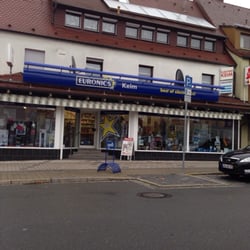 EURONICS Keim