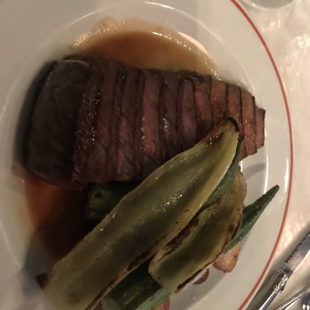 FIG - New American Near Me - Charleston, South Carolina