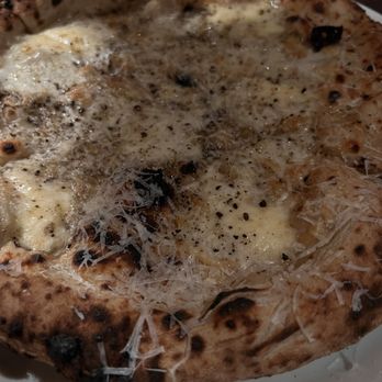 Lupo - Cacio e Pepe! Must try! - Pizza Near Me - Seattle, Washington