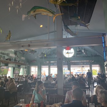 Ropewalk Bethany Beach - Indoor area upstairs - Seafood Near Me - Bethany Beach, Delaware Ropewalk Bethany Beach - Indoor area upstairs - Seafood Near Me - Bethany Beach, Delaware