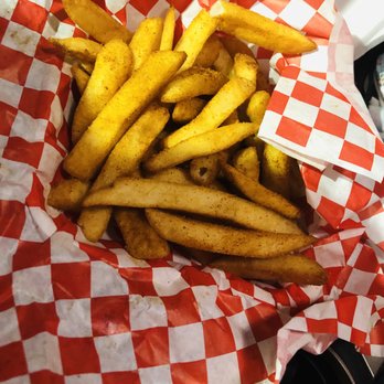 Bomb Burger - Burgers Near Me
