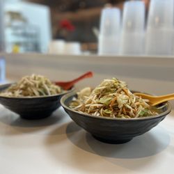 Ramen House Shinchan - Best condition Ramen