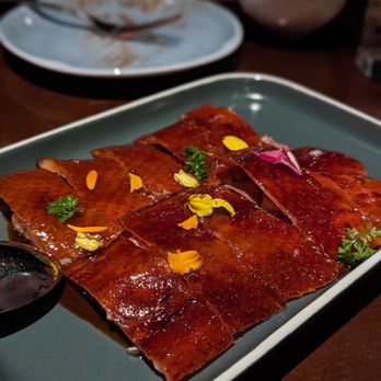 Empress by Boon - Peking Duck - Cantonese Near Me - San Francisco, California Empress by Boon - Peking Duck - Cantonese Near Me - San Francisco, California