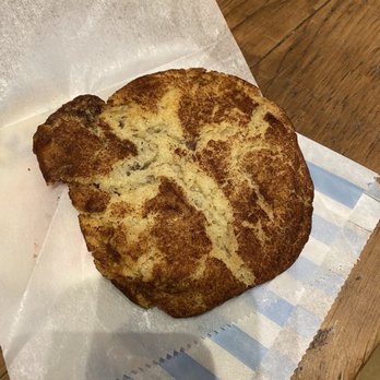 Schmackary's - Snickerdoodle - Desserts Near Me - New York, New York Schmackary's - Snickerdoodle - Desserts Near Me - New York, New York