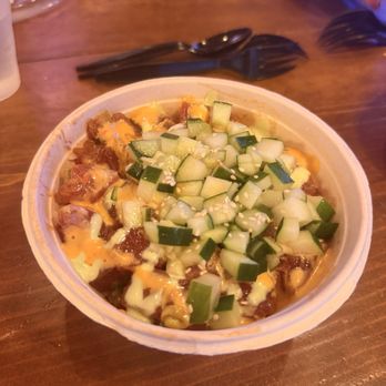 Tropicali - Pele Bowl - Hawaiian Near Me - Big Bear Lake, California