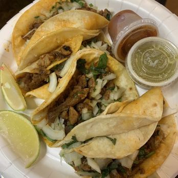 El Rinconsito - Renton - Spicy pork tacos - Mexican Near Me - Renton, Washington El Rinconsito - Renton - Spicy pork tacos - Mexican Near Me - Renton, Washington