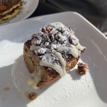 Easy Like Sunday - Bread pudding - Breakfast & Brunch Near Me - Baltimore, Maryland Easy Like Sunday - Bread pudding - Breakfast & Brunch Near Me - Baltimore, Maryland