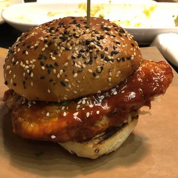 Hambrgr - Burgers Near Me - Hamilton, Ontario